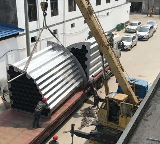 316L濕電不銹鋼陽極管的主要應用