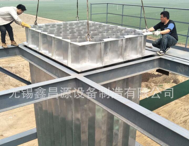 316L不銹鋼陽(yáng)極管的應(yīng)用探討