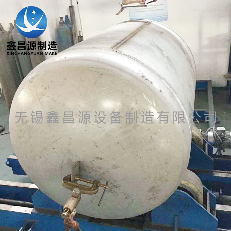 不銹鋼儲罐