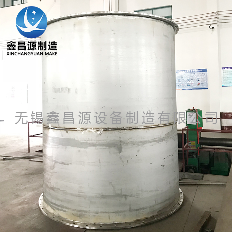 食品工業(yè)用不銹鋼薄壁容器行業(yè)標準