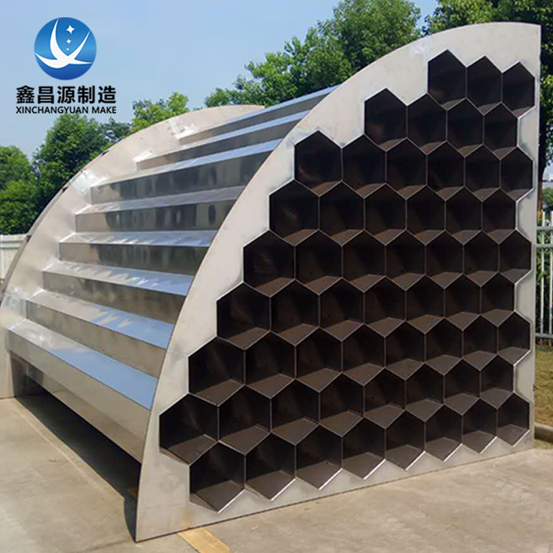 不銹鋼陽極管的數(shù)量是根據(jù)什么決定的？