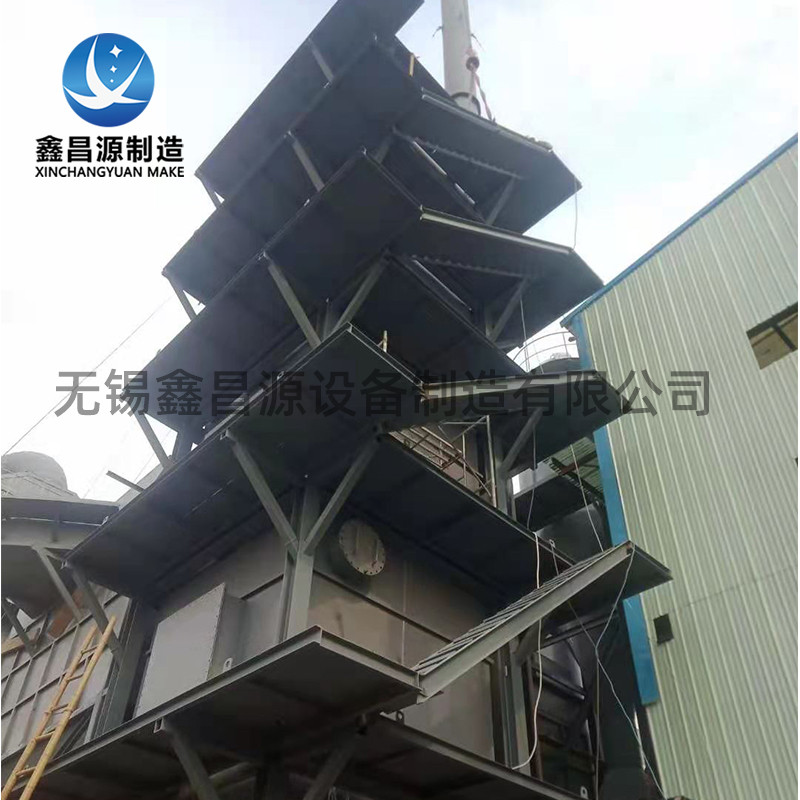 除塵器的組成部分有哪些？