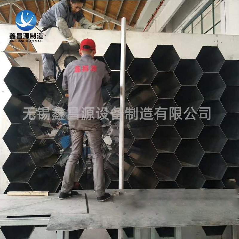 不銹鋼陽極管具有哪些運用特點？