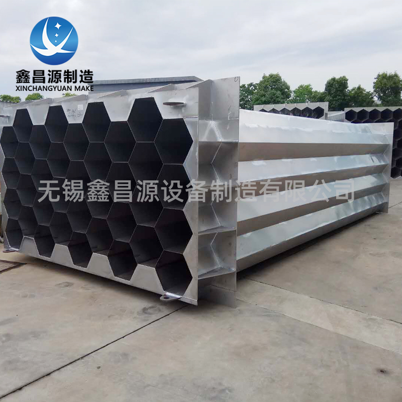 不銹鋼陽極管到底有什么作用？