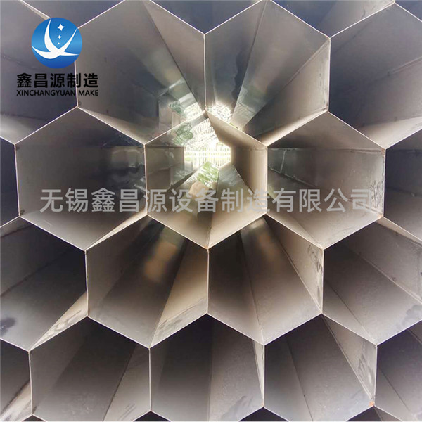 2205不銹鋼陽極管具有哪些運用特點？