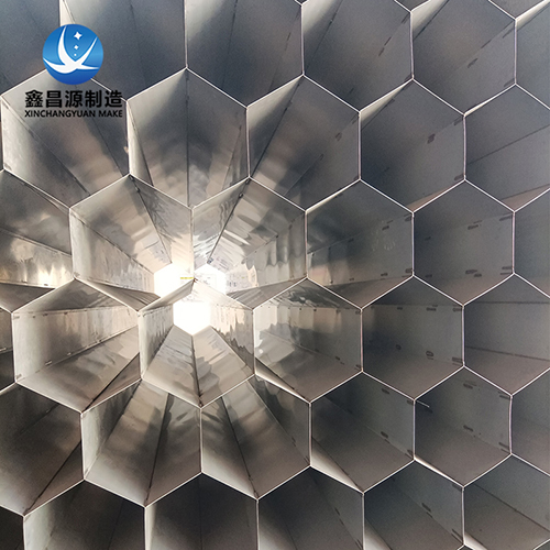 不銹鋼陽(yáng)極管和陽(yáng)極板之間的區(qū)別
